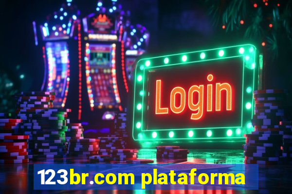 123br.com plataforma